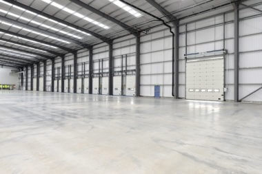 Kilroot Tenants Take Up Additional Space Within Popular Business Park