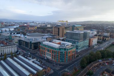 Property Remains A Compelling Investment Vehicle