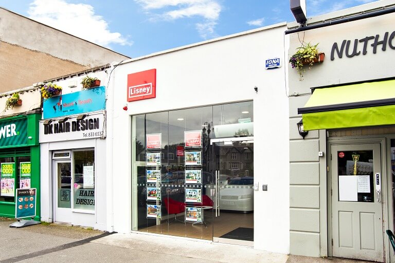 Howth Road