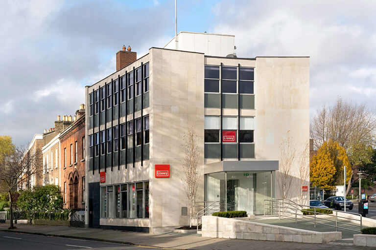 Leeson Street