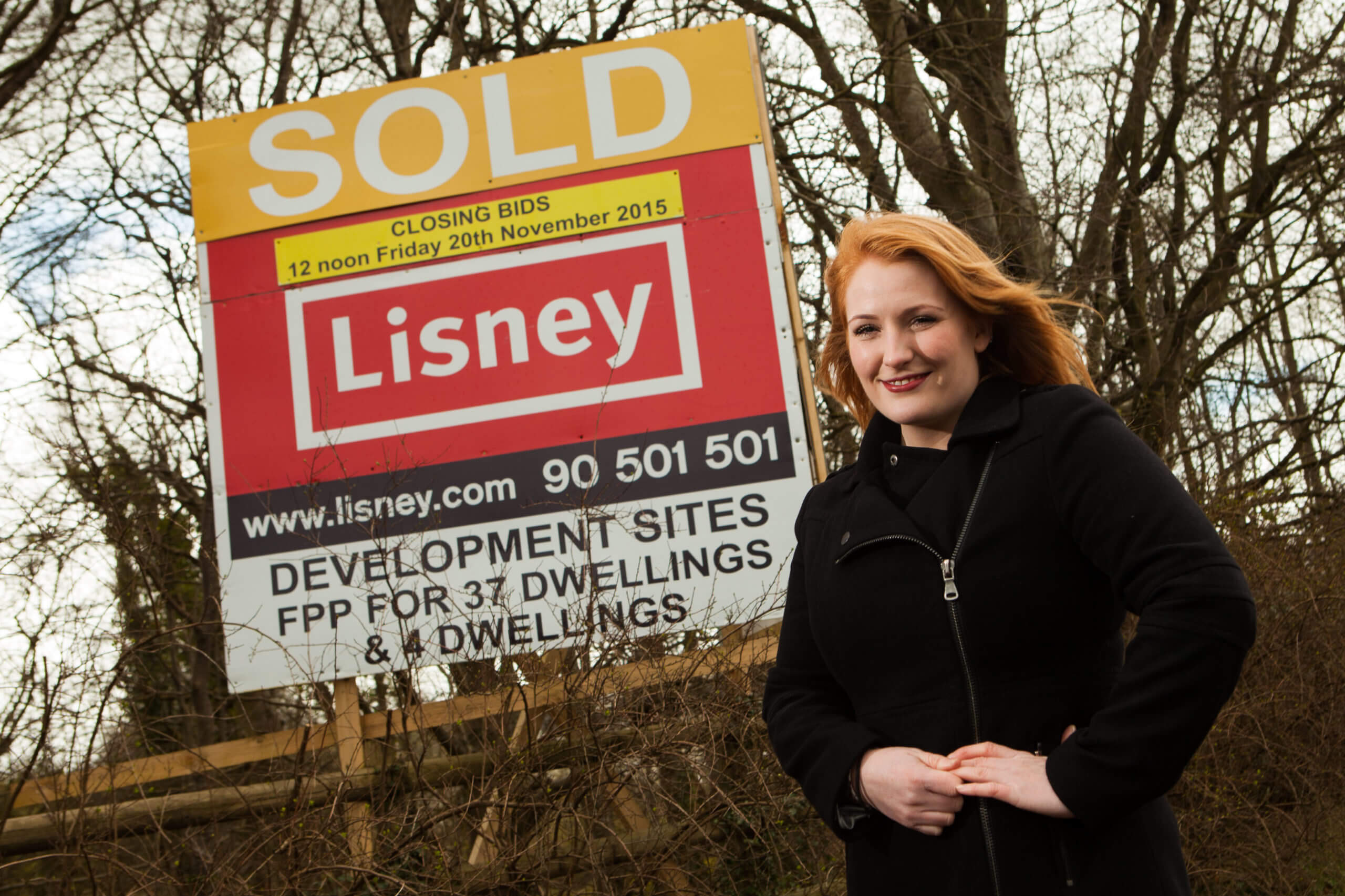 Lisney Coleraine 010