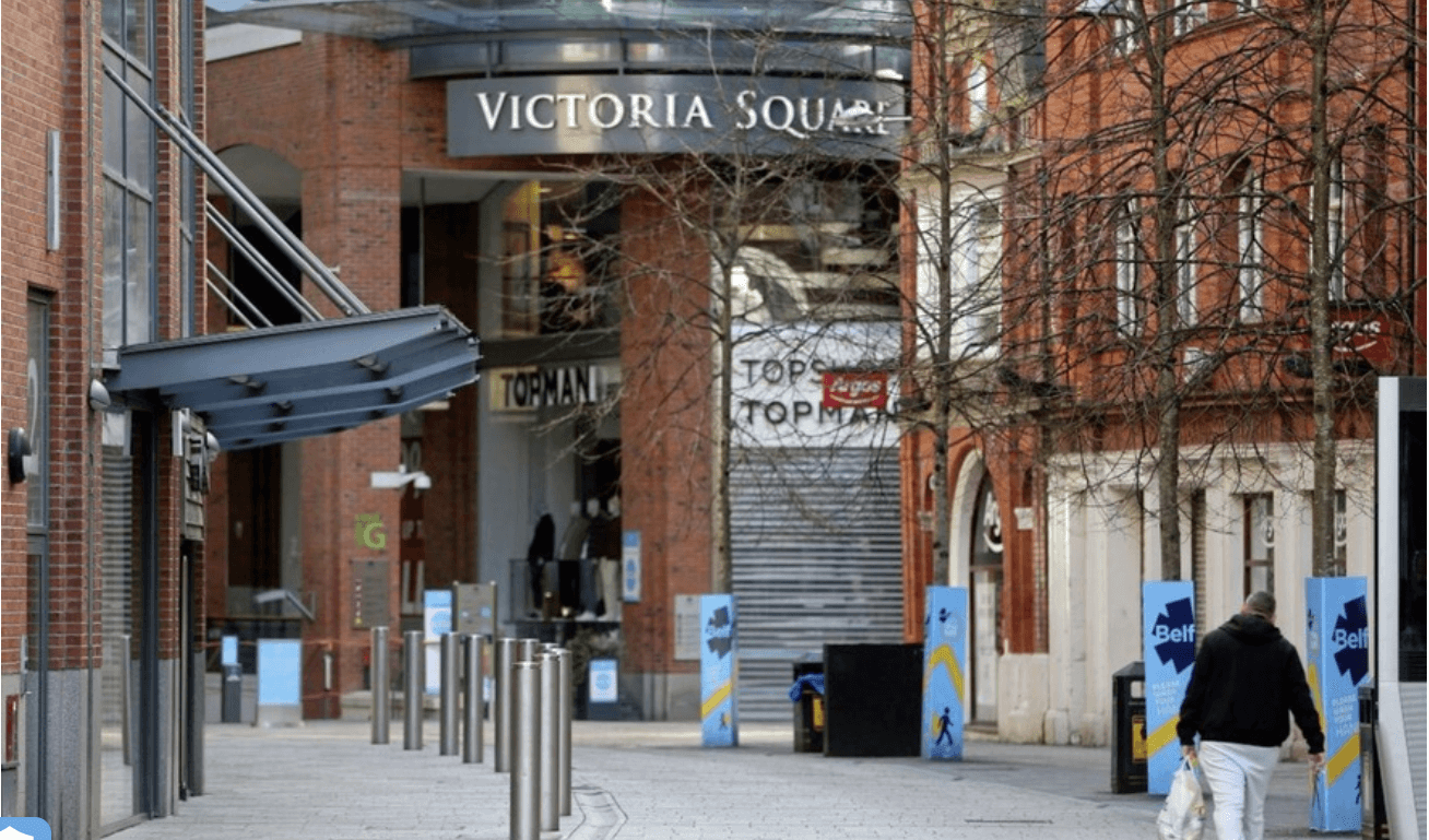 Commercial property – winners and losers