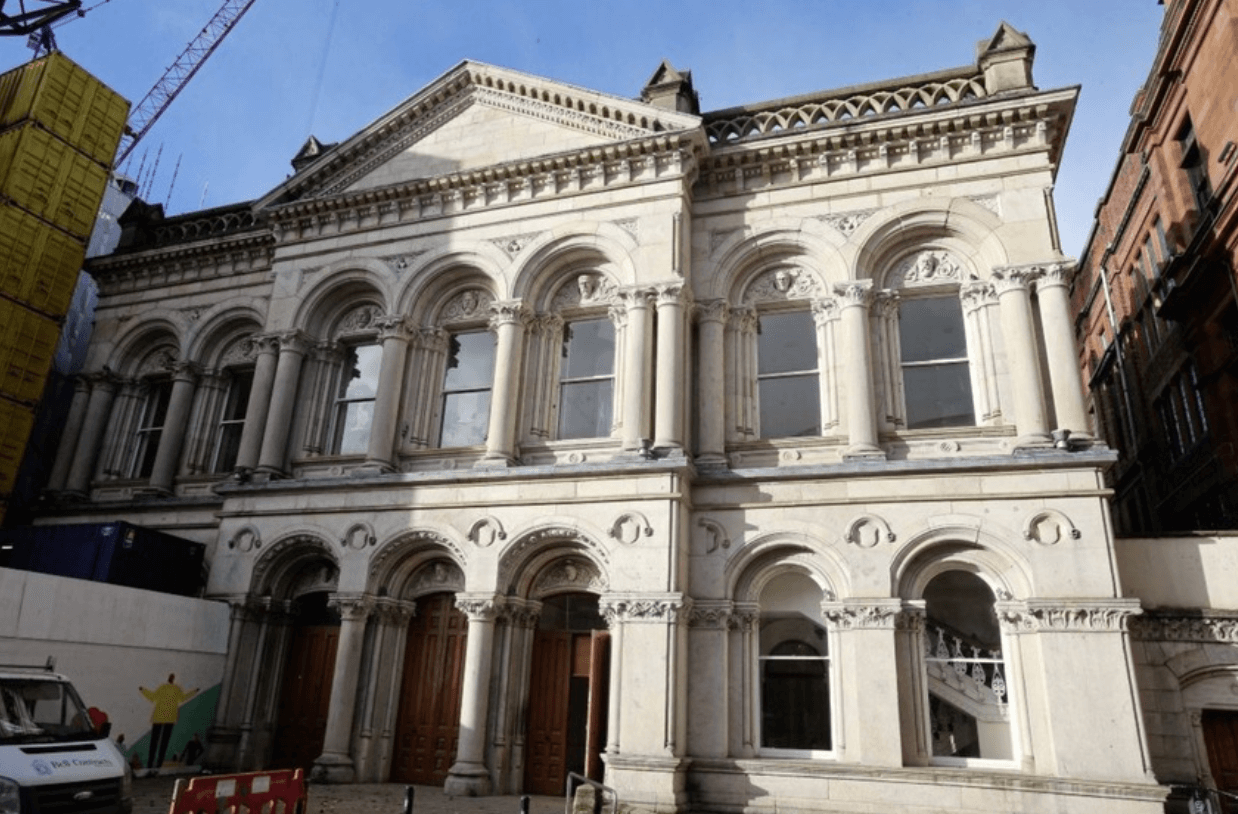 Is commercial property a good investment?