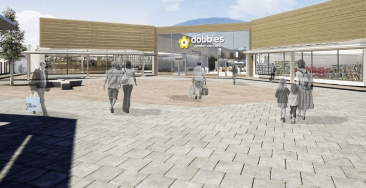 Positive outlook for commercial property