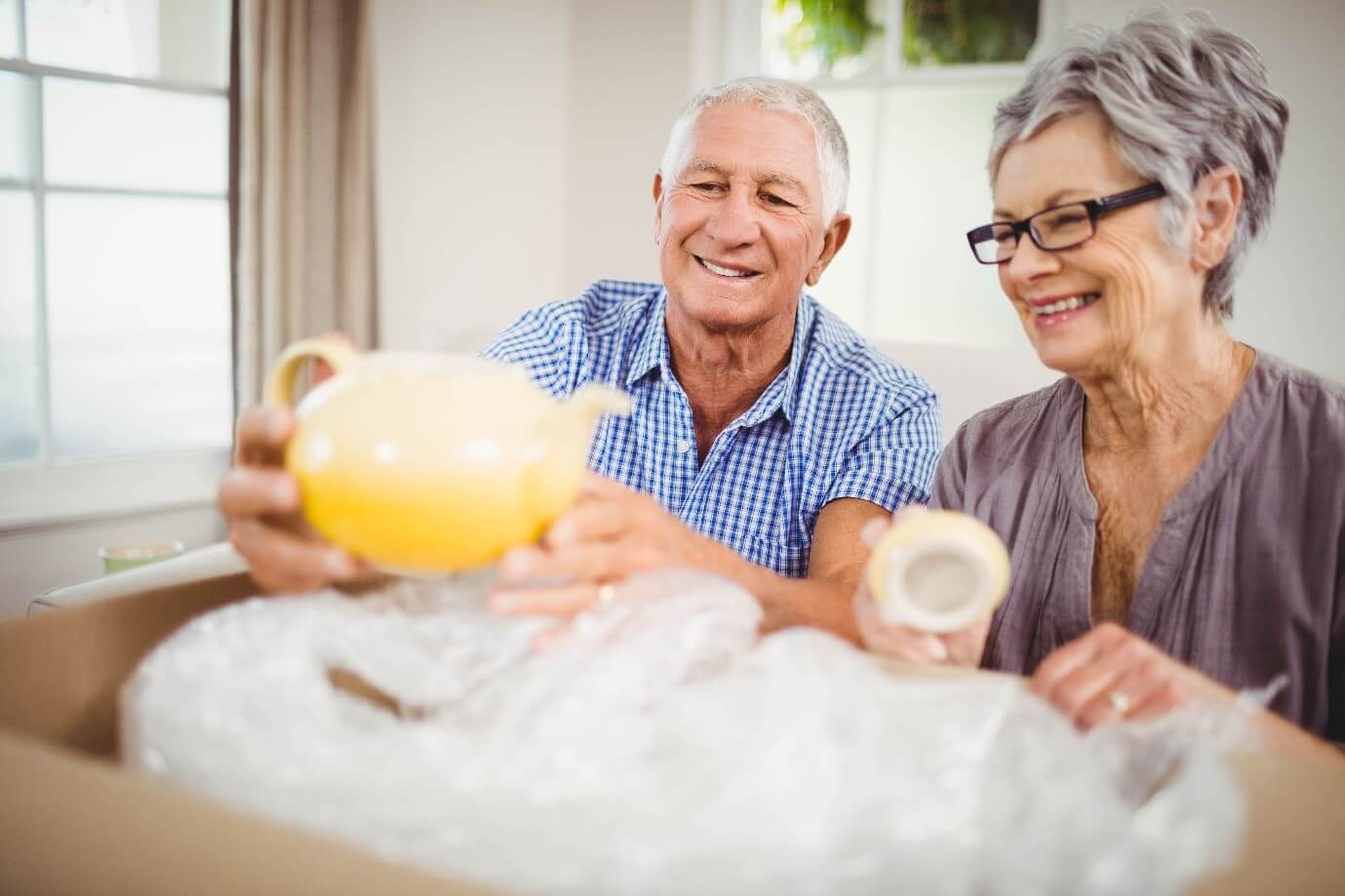 How to downsize in Dublin for your retirement