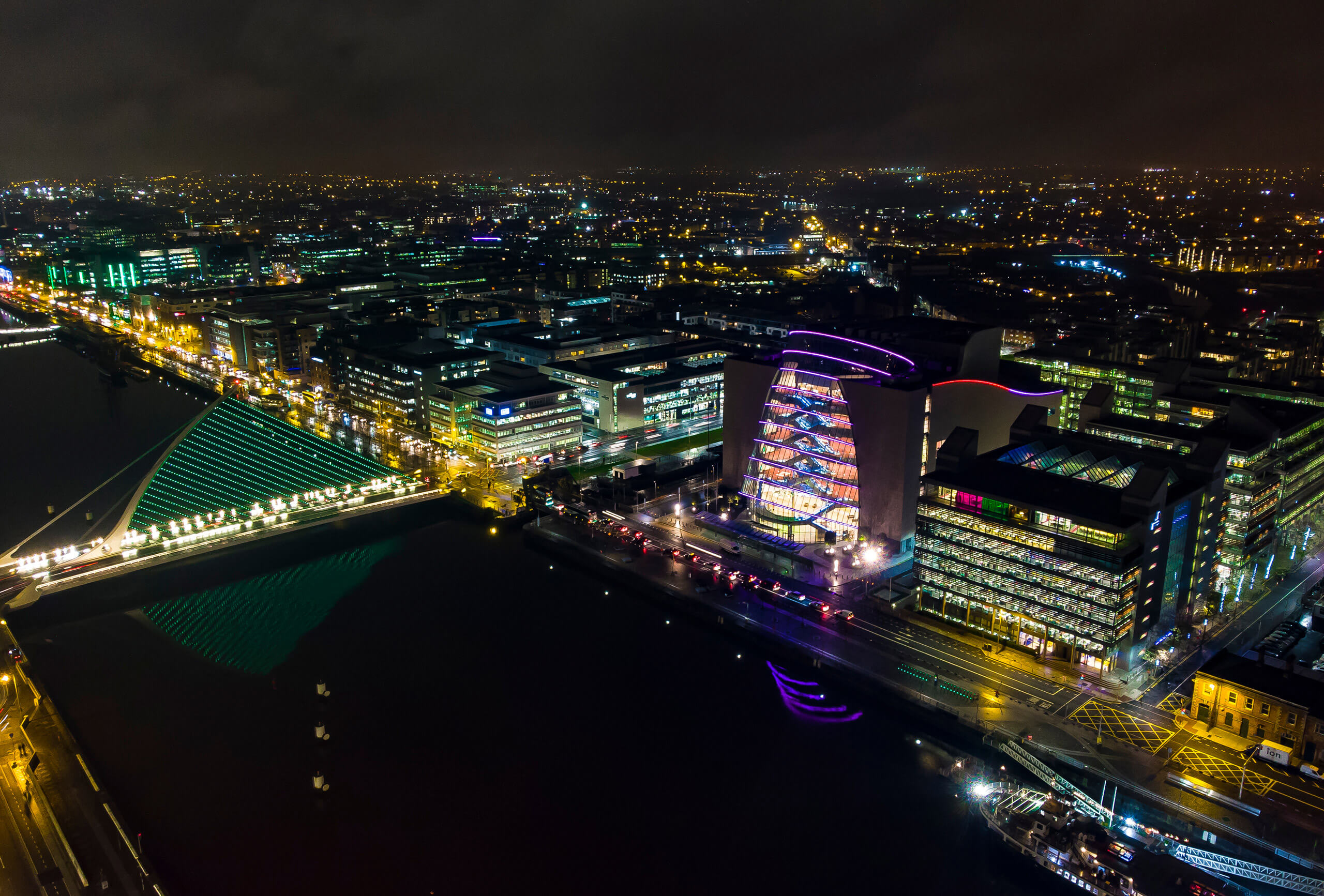 Budget 2020 – Lisney Response