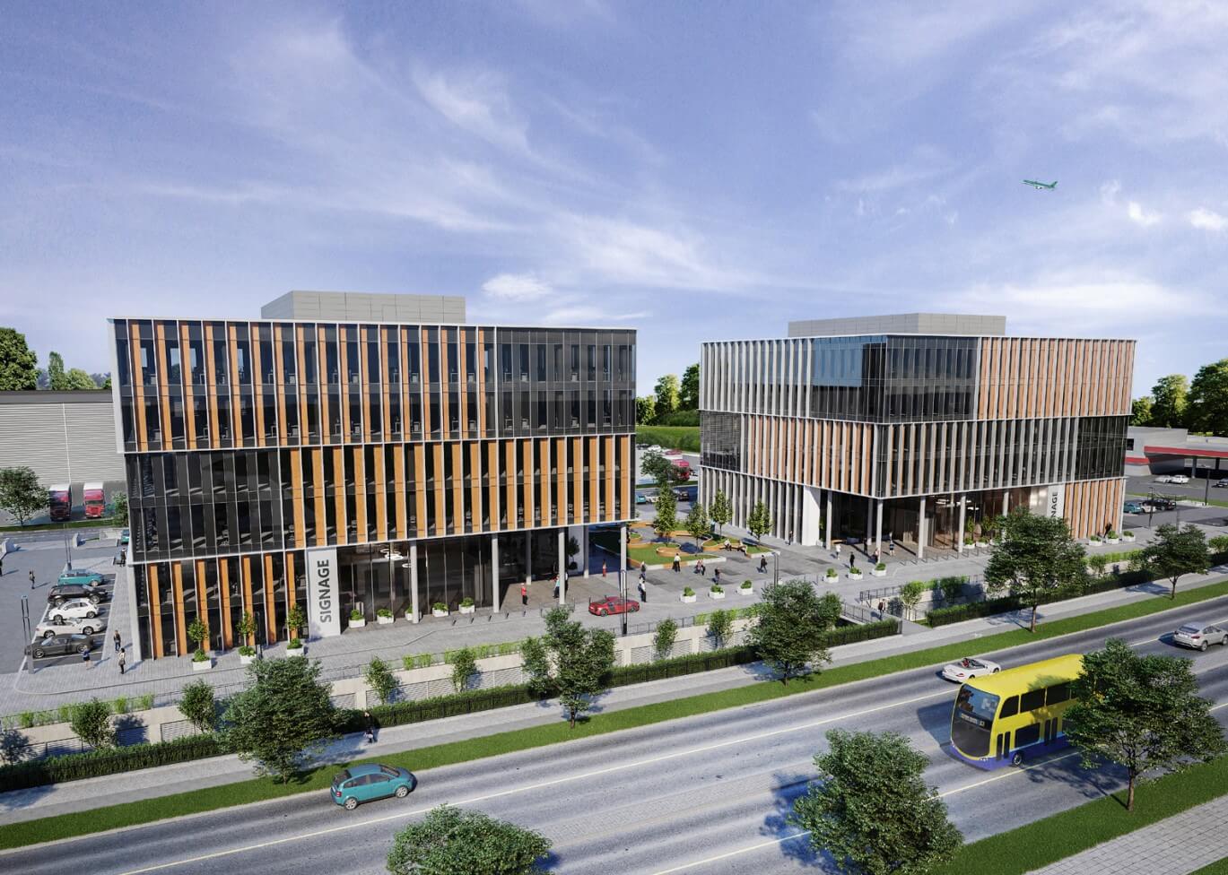 The Secret to Success at Blanchardstown Corporate Park