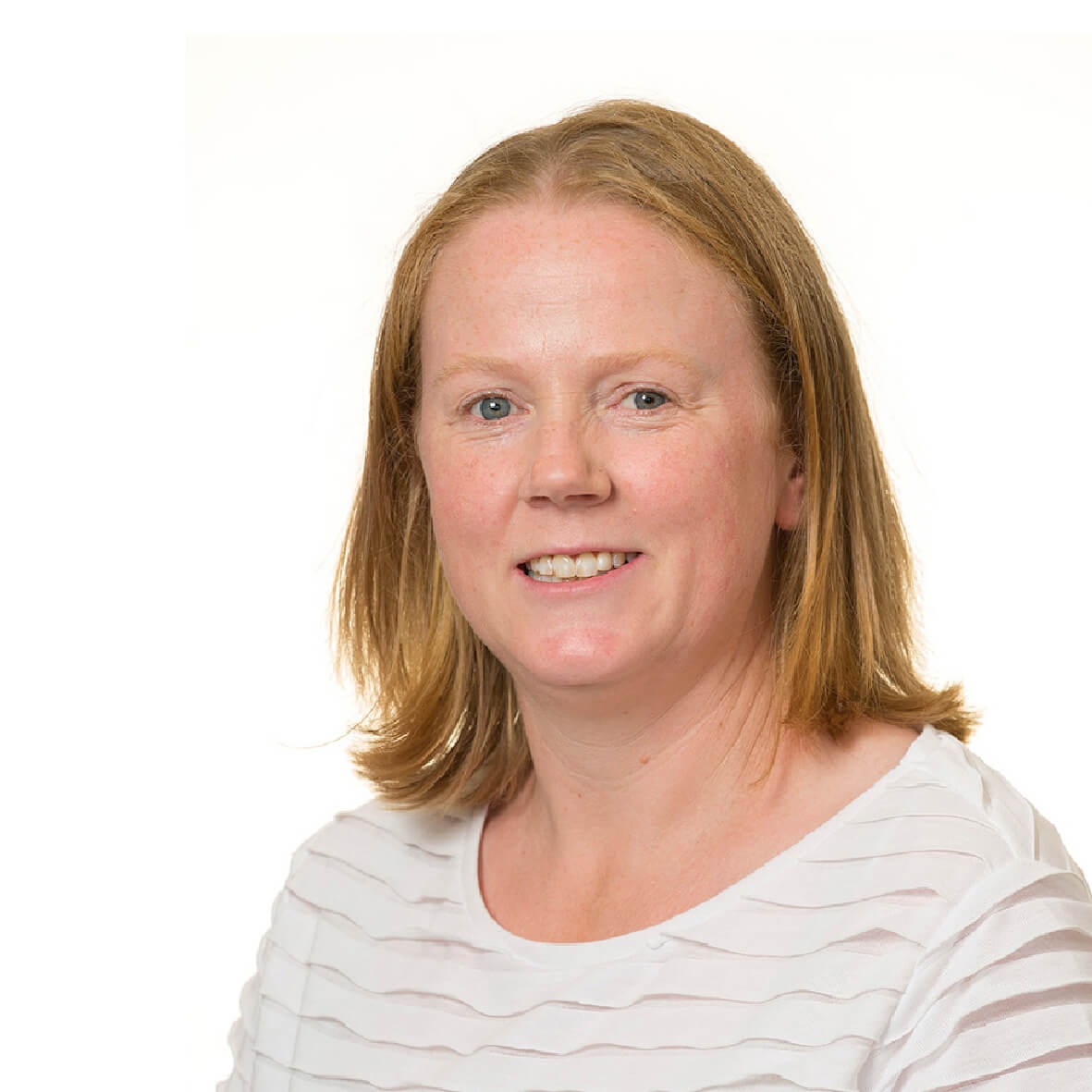 Commercial Spotlight: Ciara O’Brien