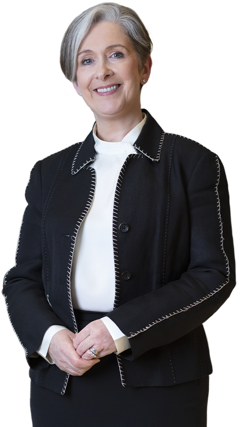 Margaret Kelleher Margaret Kelleher