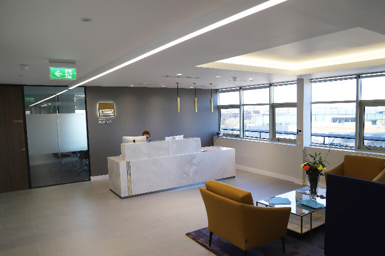 Head Office