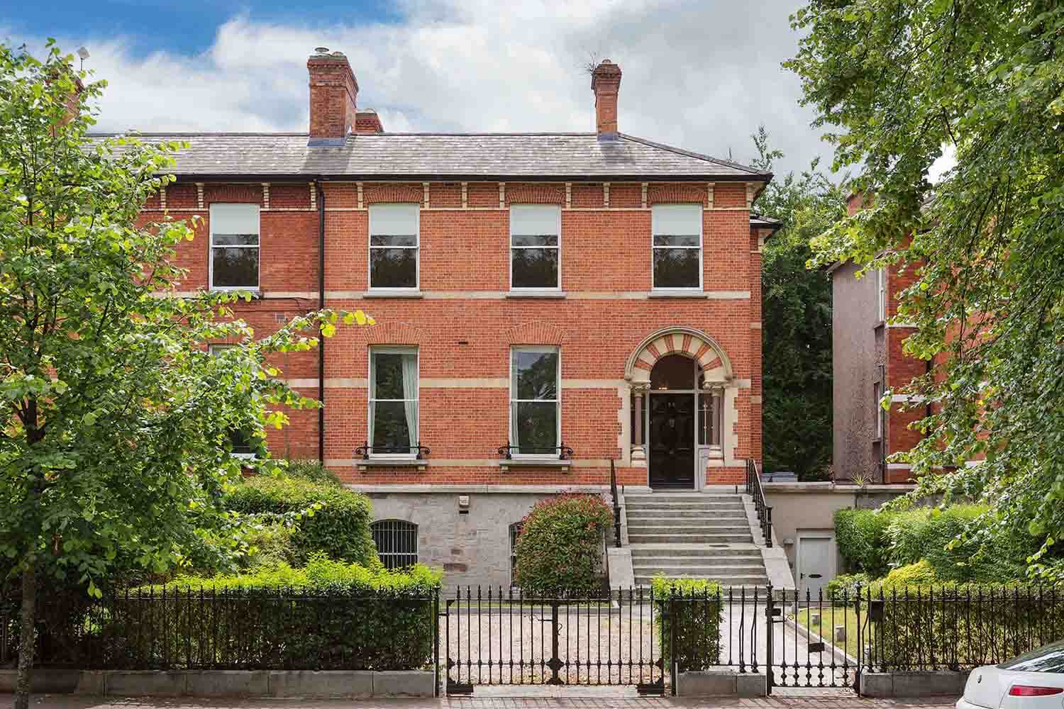 Victorian Residential Investment For Sale in Ballsbridge