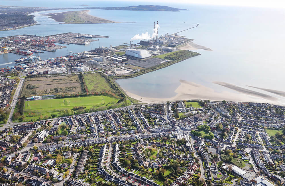 Don’t Mention The Word: The Fundamental Shift in Ireland’s Industrial Market