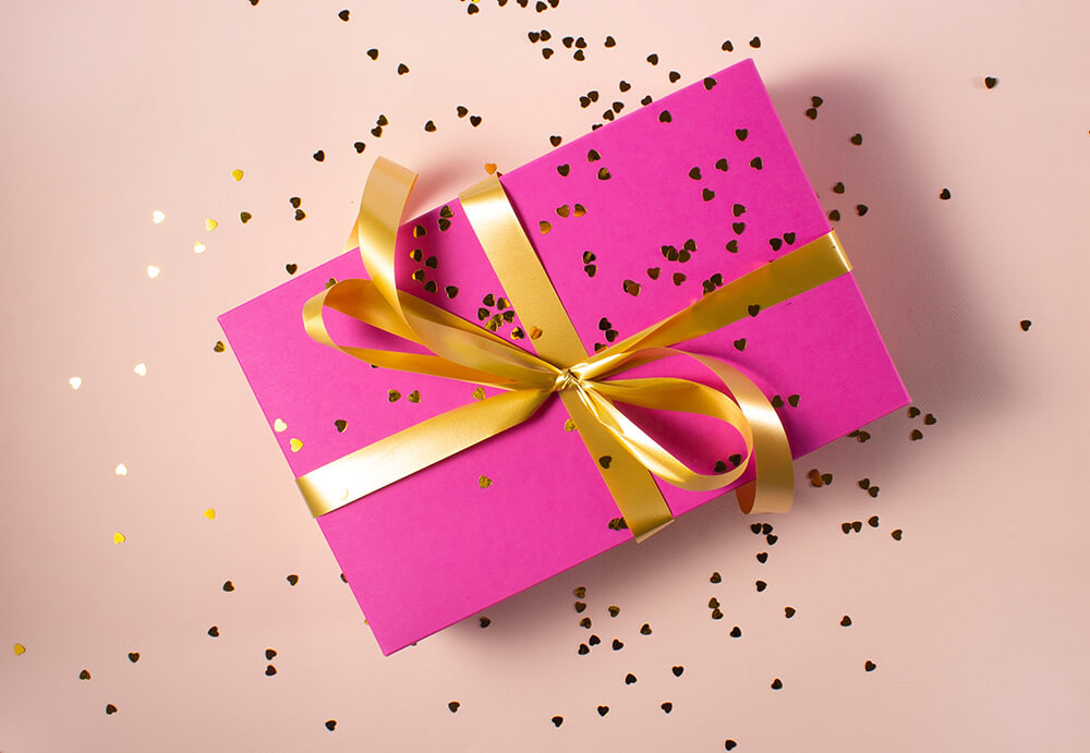 Foolproof Pressies for New Homeowners