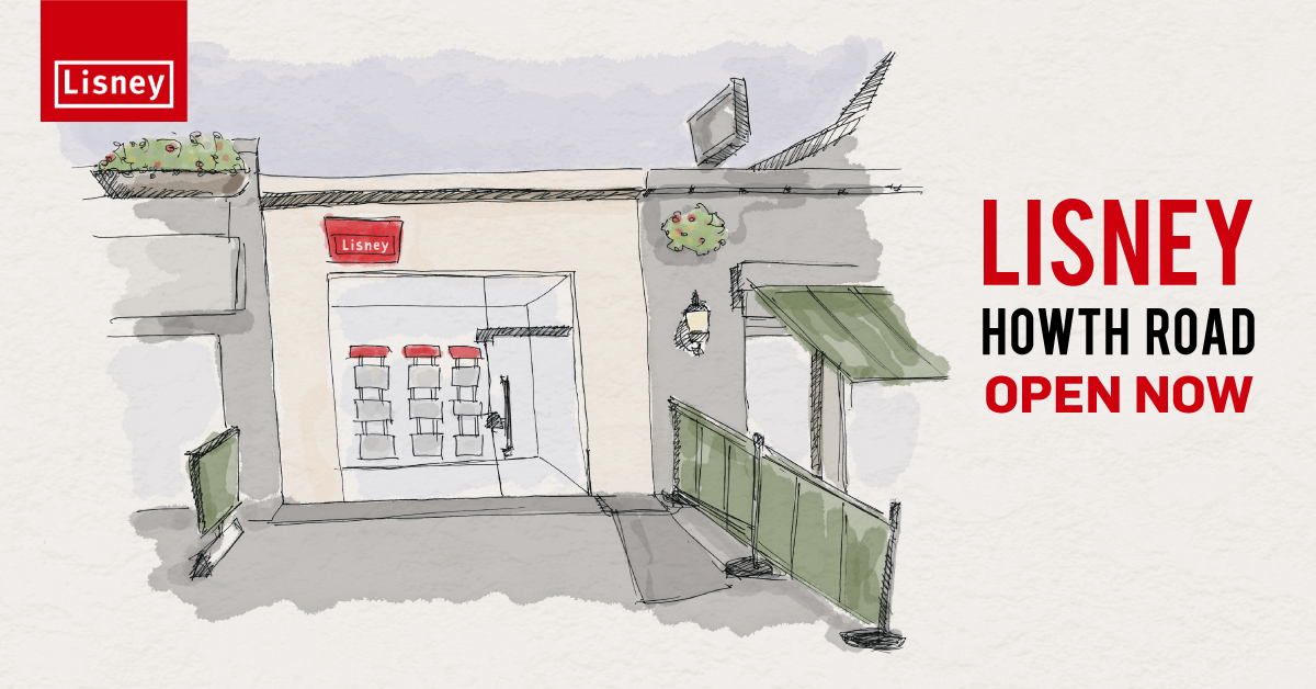 Lisney opens Howth Road Office