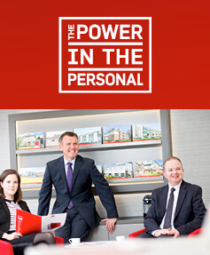 Power in the Personal