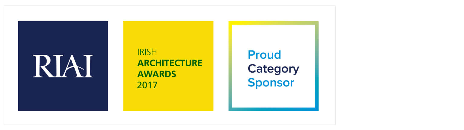 Lisney sponsoring Commercial Award at Irish Architecture Awards