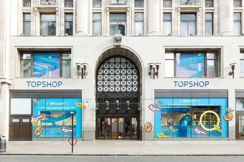 The Retail Revolution: Shopping in the Digital Age