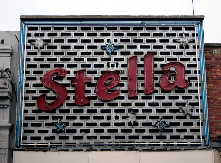 For Auction: The Stella Cinema, 207 Lower Rathmines Road, Dublin 6