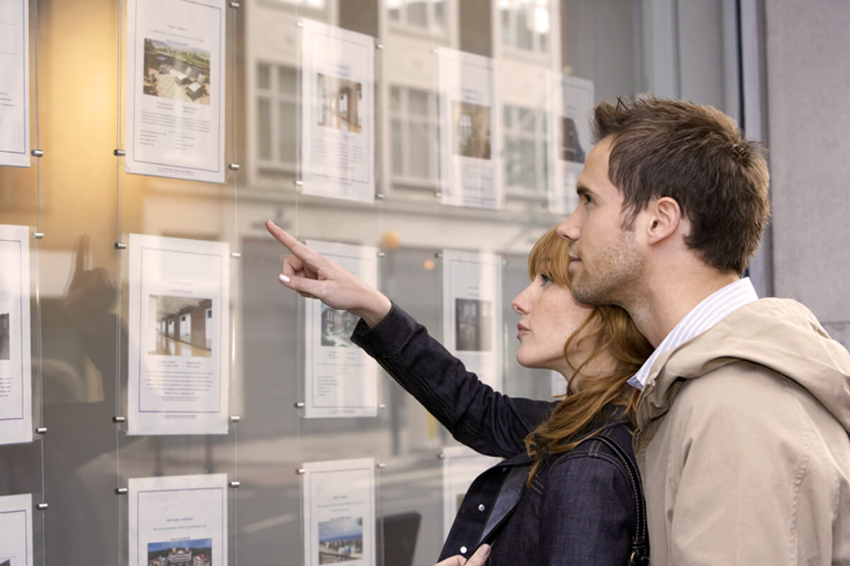 7 things to watch out for when appointing an estate agent