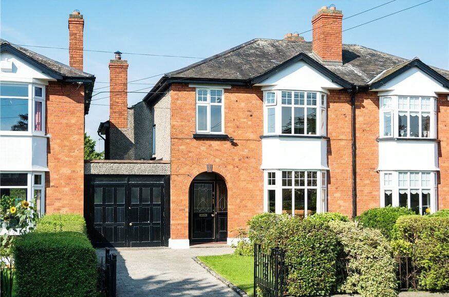 Howth Road: a budding seller’s market