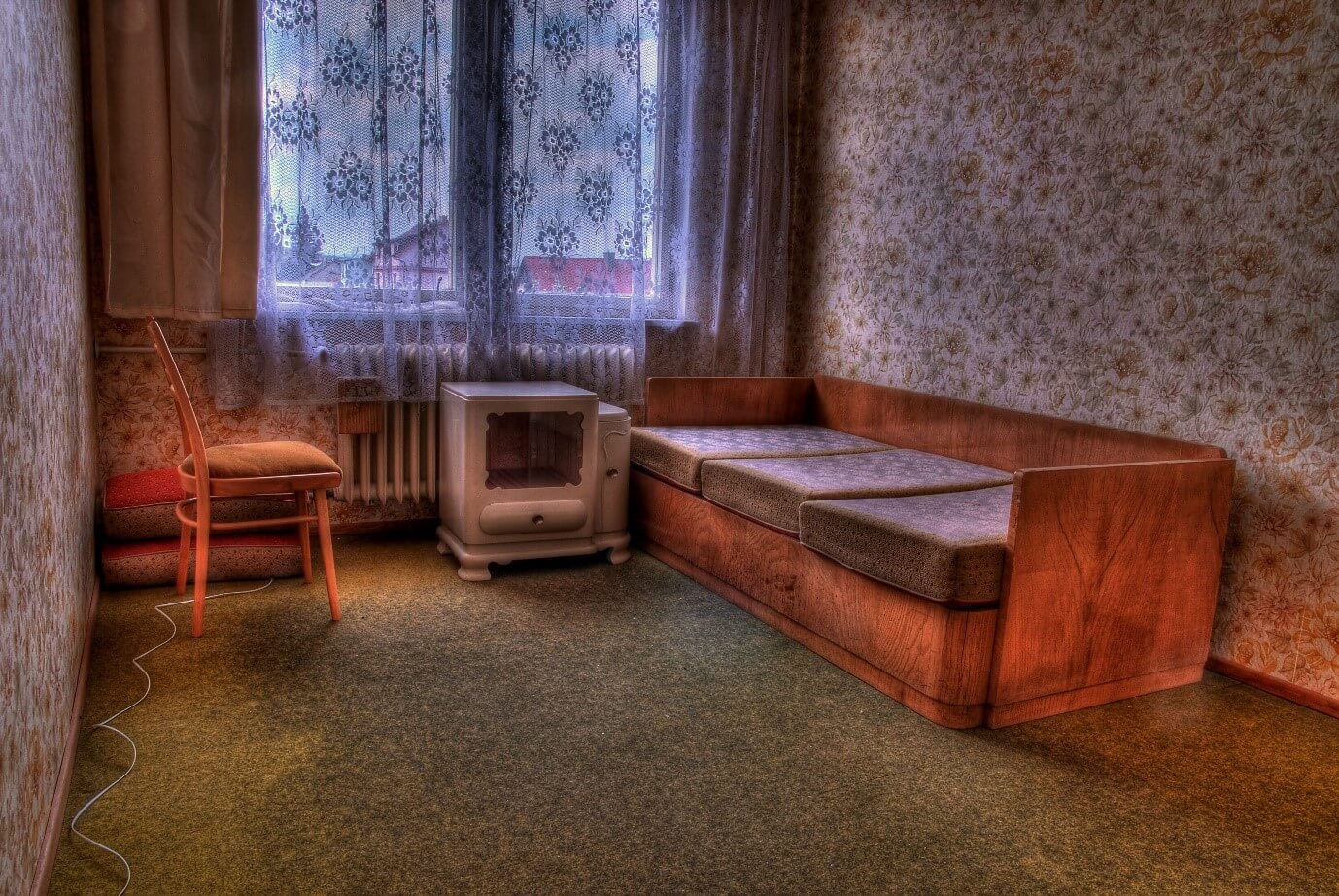 11 home decorating disasters that will turn house buyers off
