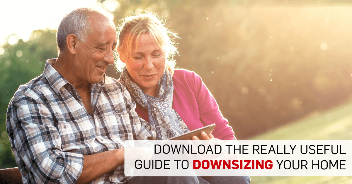 Guide To Downsizing Your Home