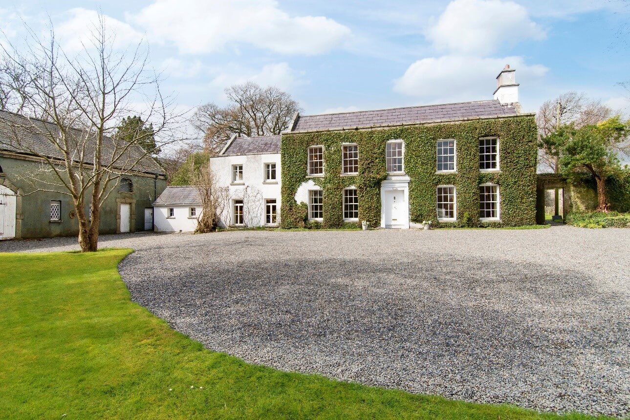 Selling a house in Dundrum – a shopping town and a seller’s market