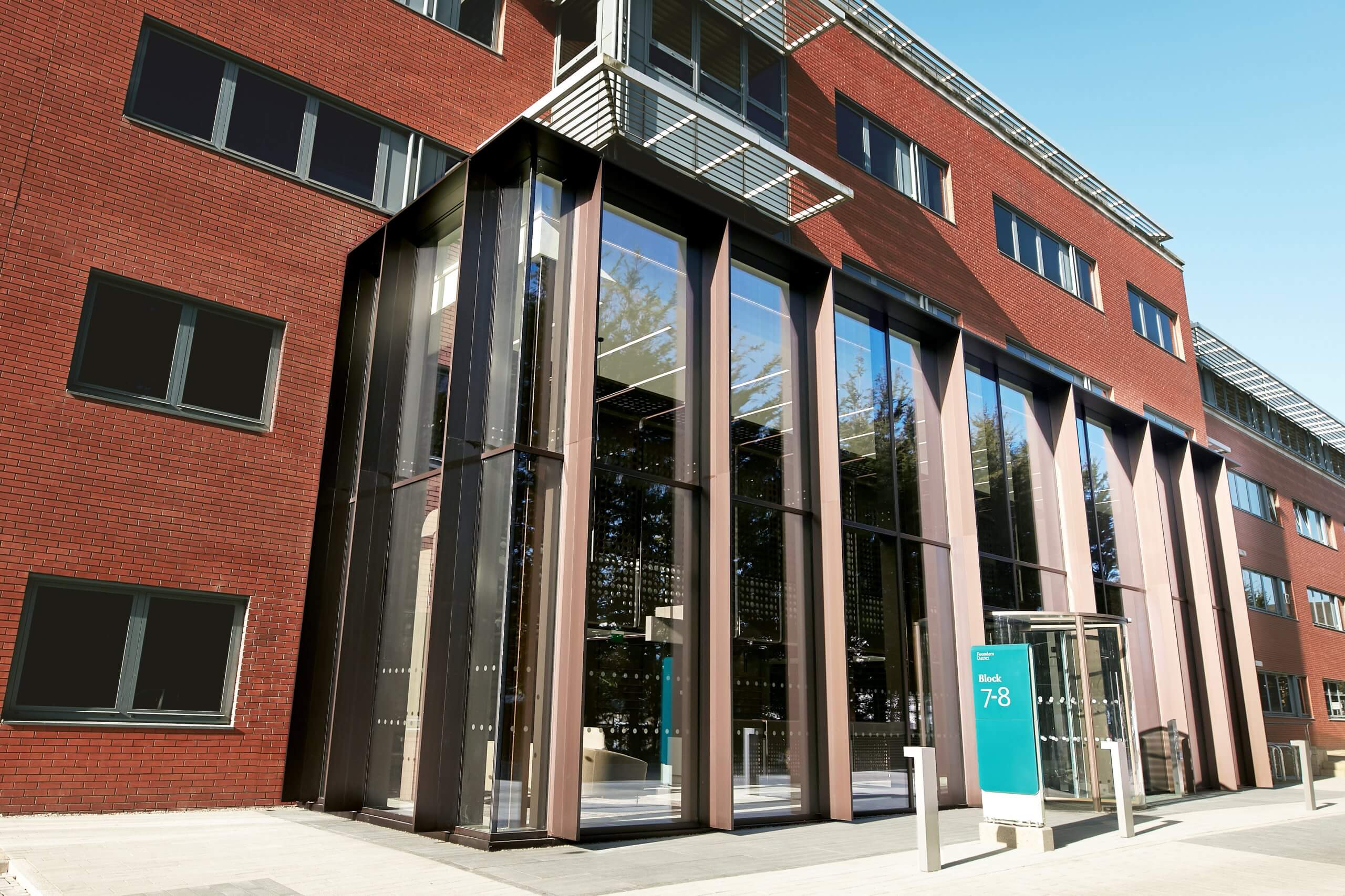 Property Facade