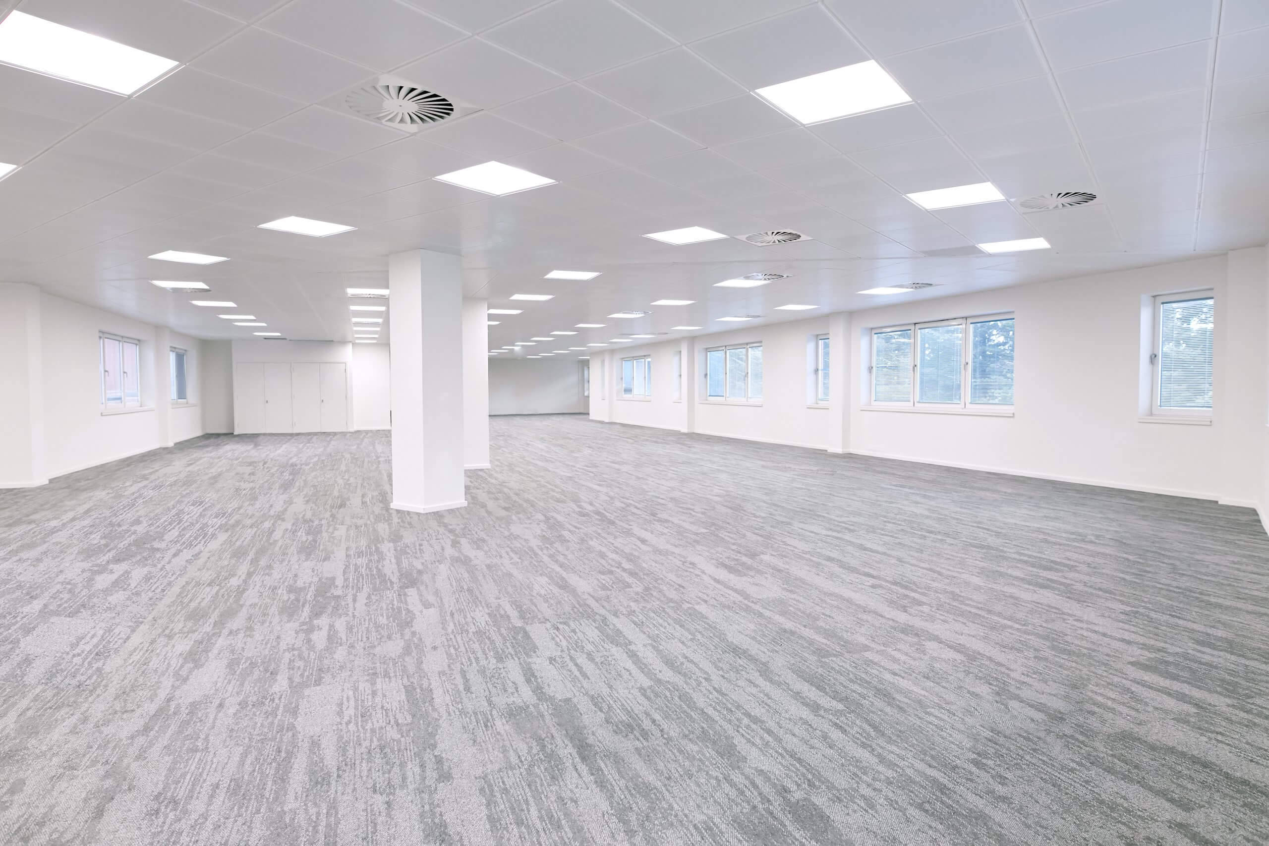 Standard Floor
