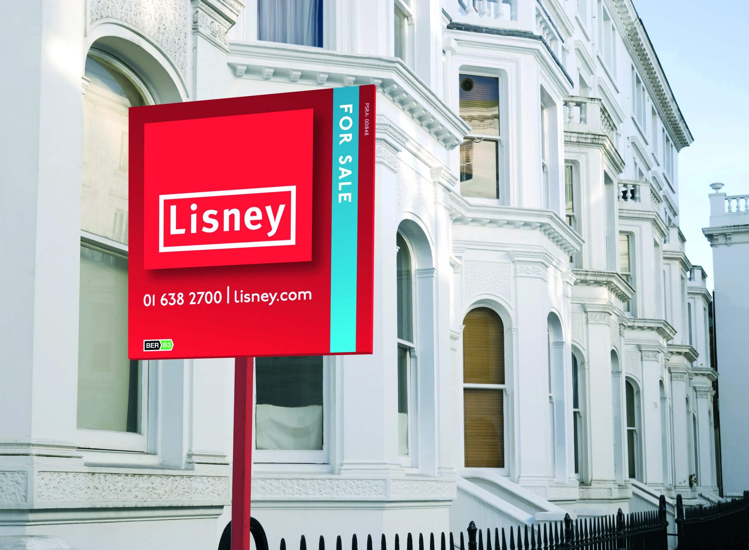 10 Reasons to Sell Your House with Lisney