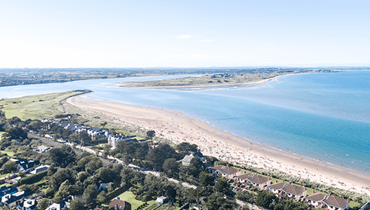 Best Seaside Escapes in Dublin City
