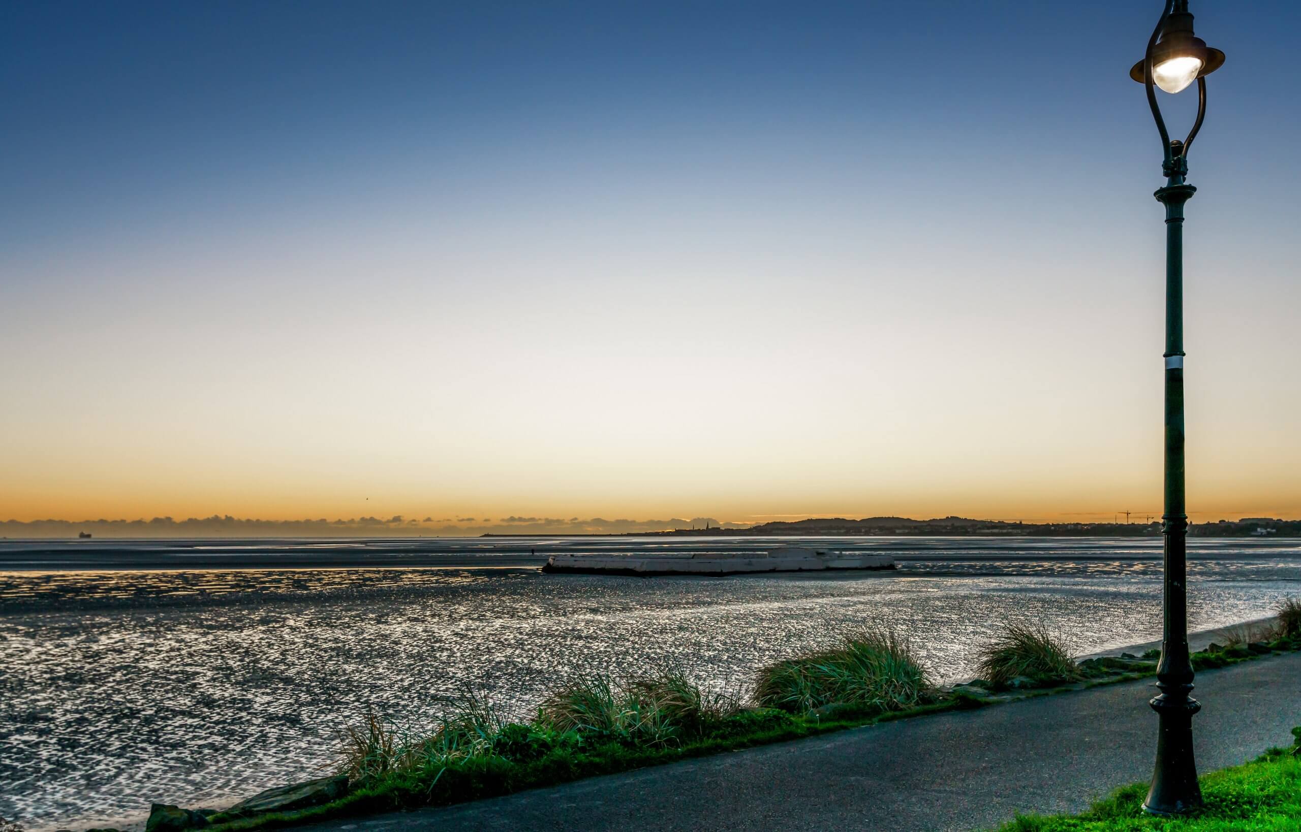 Sandymount Strand