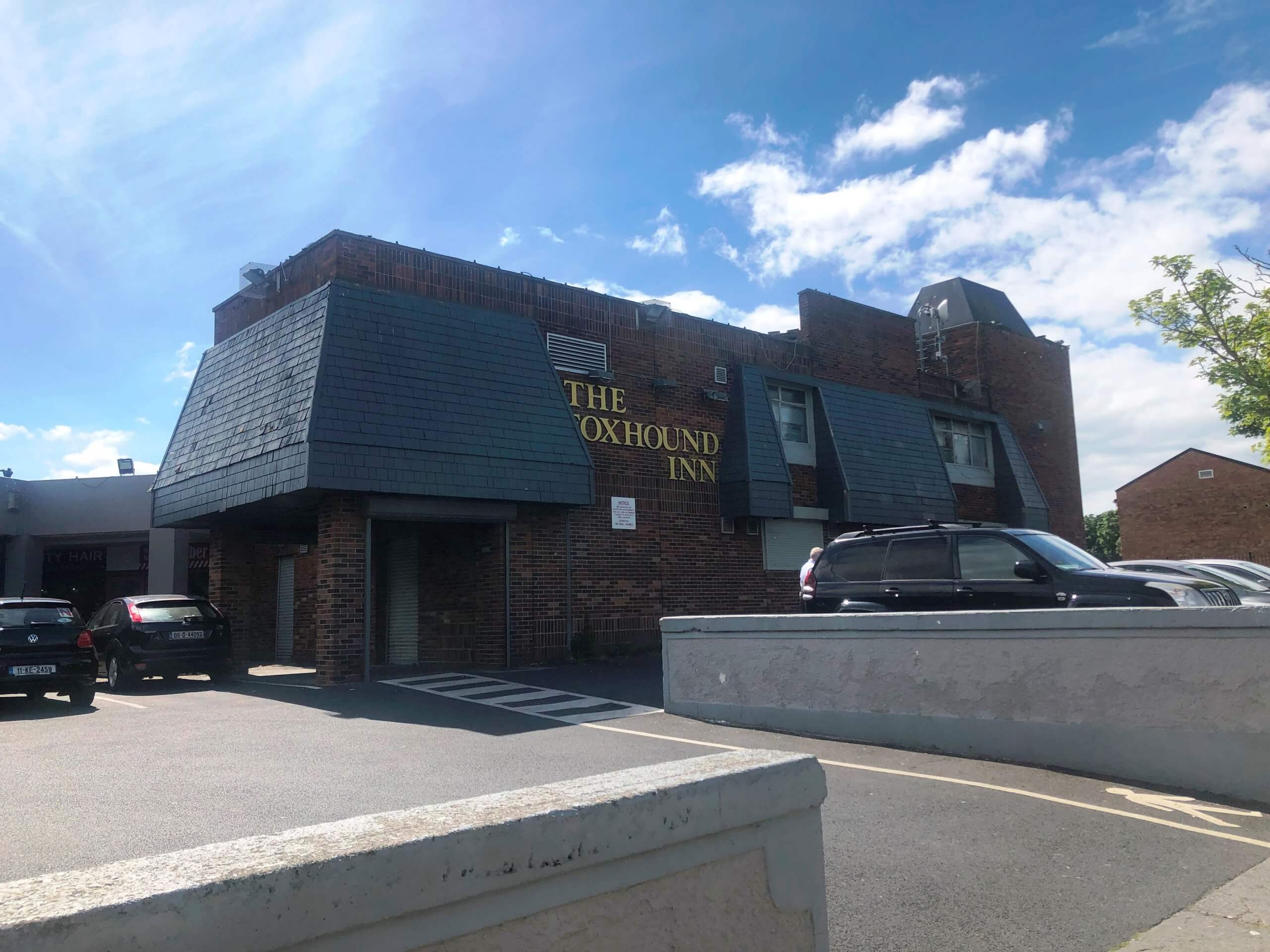 The Foxhound Inn, Kilbarrack, Dublin 5
