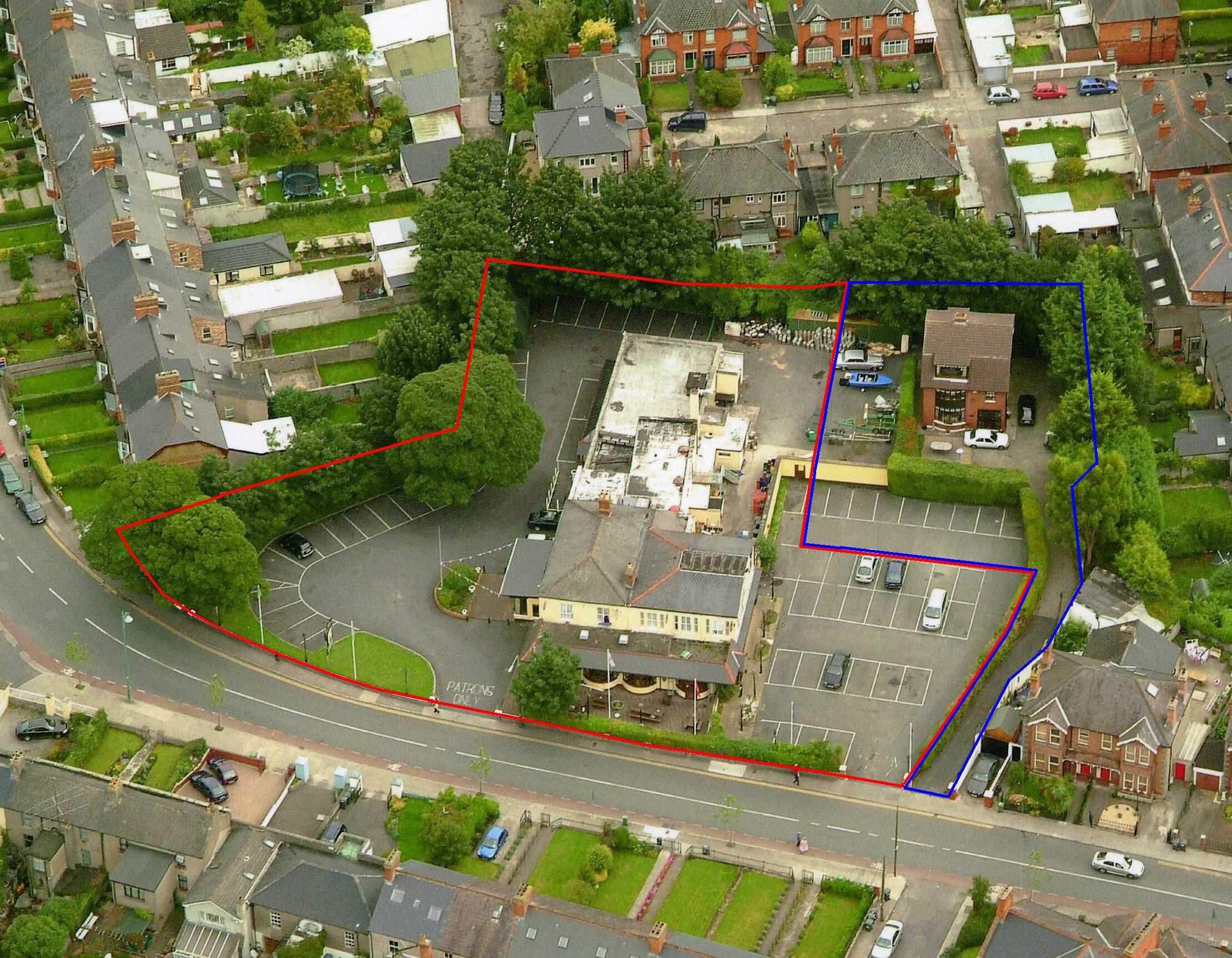 2006 - 2015 The Addison Lodge Glasnevin Sold 2006