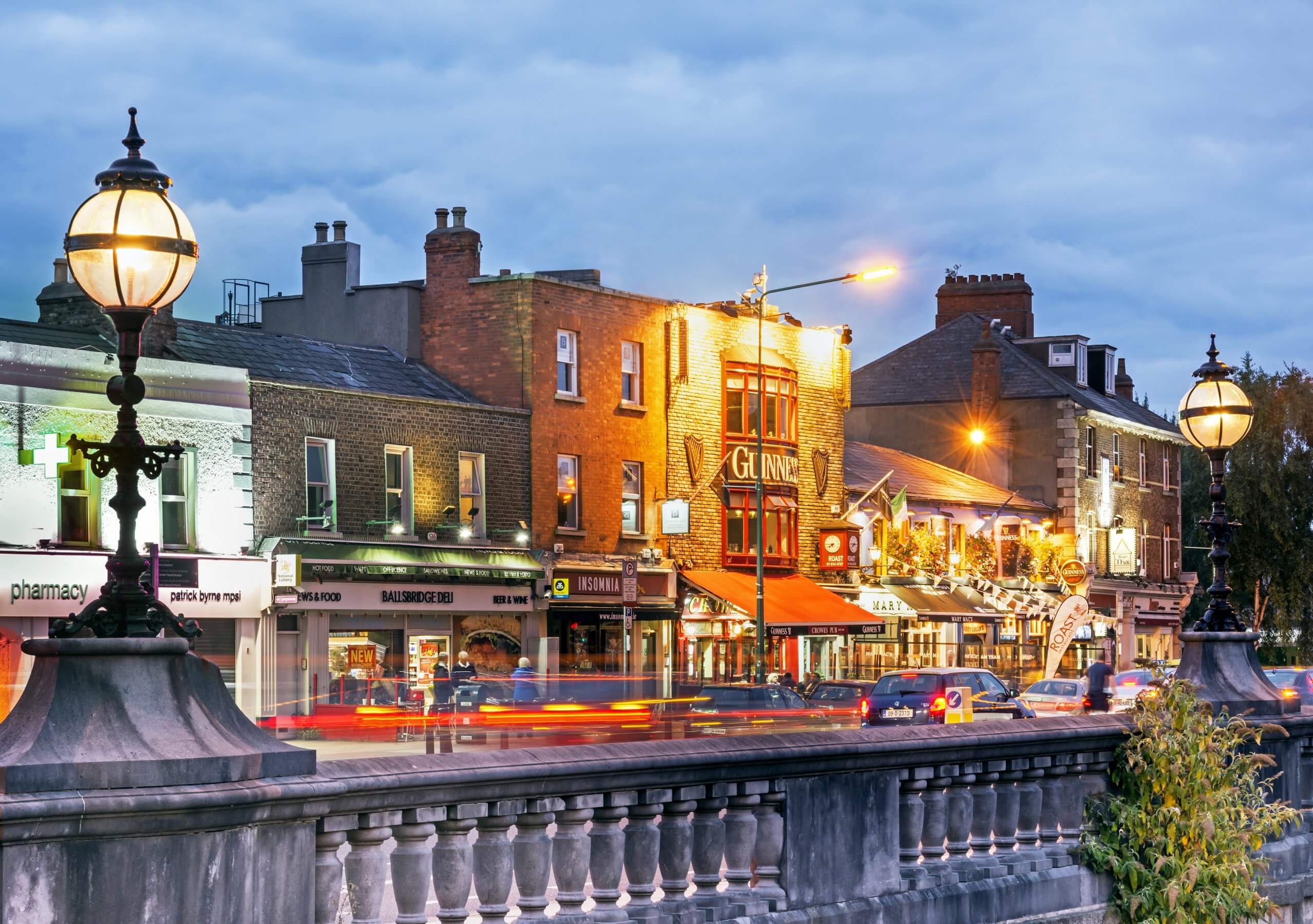 Why Local Knowledge Wins When Choosing an Estate Agent