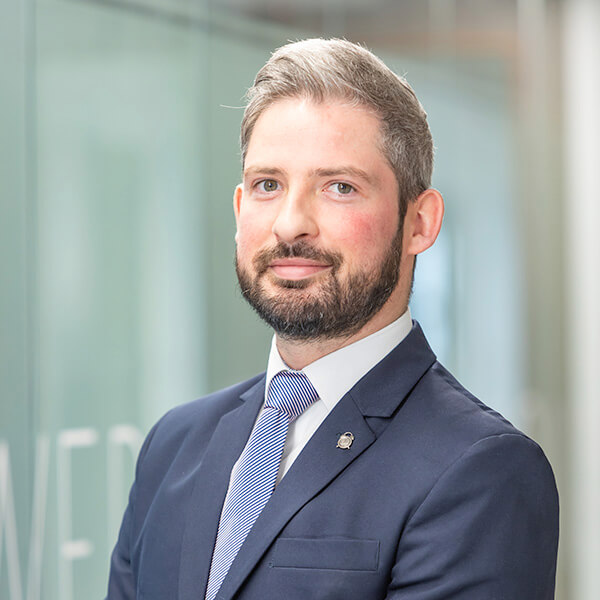 James O'Flaherty