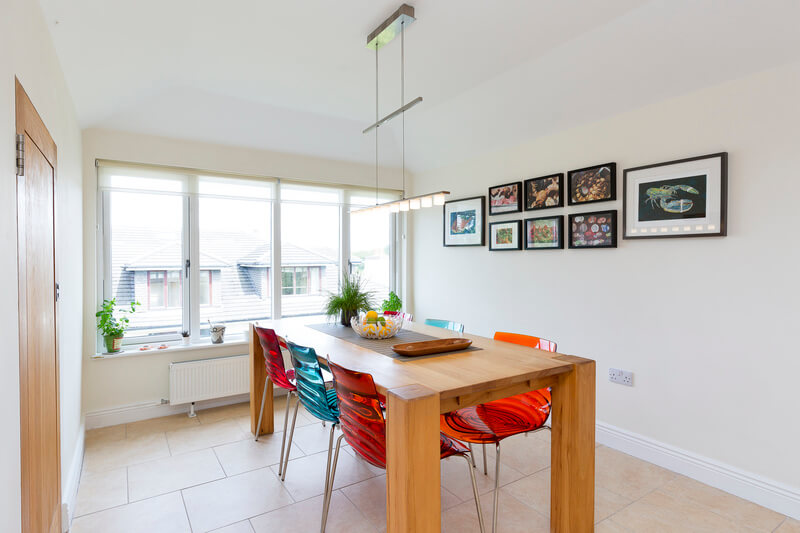Breakfastroom