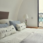 Second En Suite Bedroom & Terrace