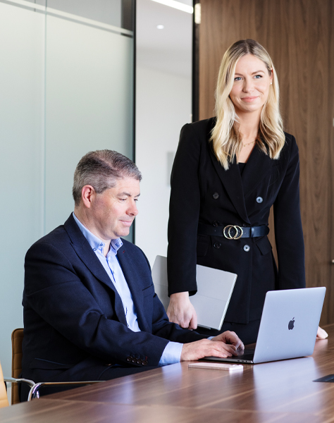 03 What we can do for you - Services