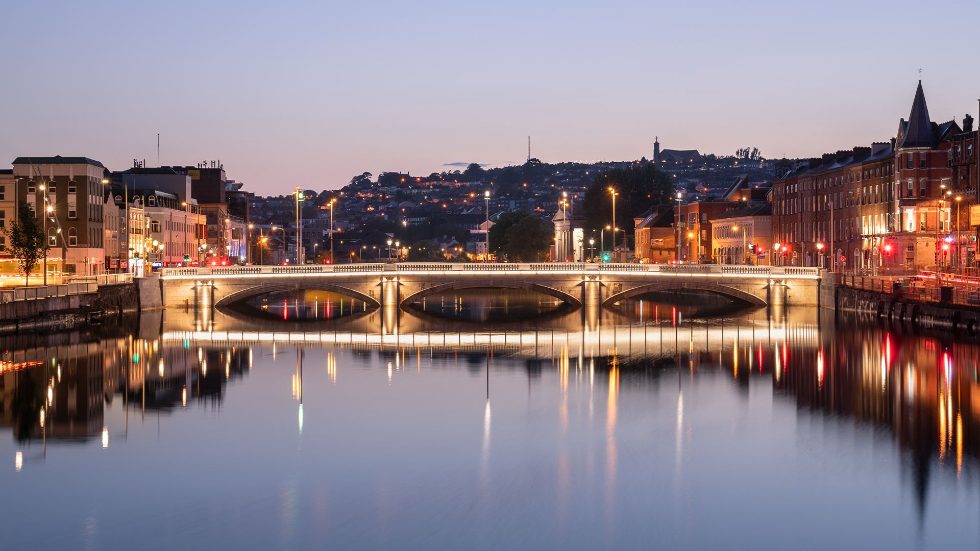 Lisney Sotheby’s International Realty appoints Pat Falvey as Director and Head of Residential in Cork City and Trevor O Sullivan as Divisional Director