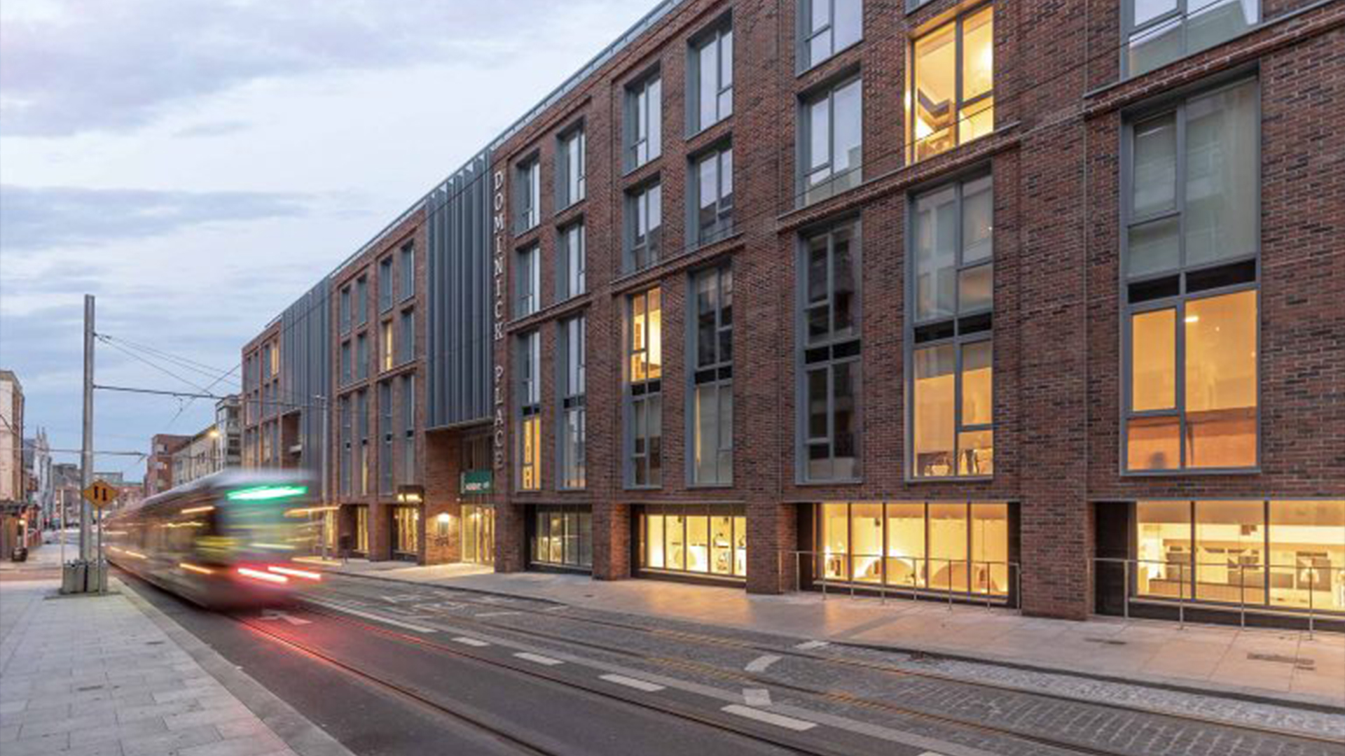 Student Accommodation Market Outlook 2023