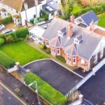 Aerial Shot