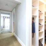 Walk In Wardrobe